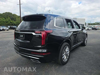 2023 Cadillac XT6 Premium Luxury 1SC - miniatura 3