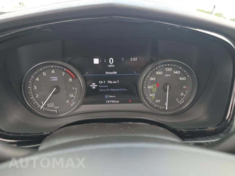 2023 Cadillac XT6 Premium Luxury 1SC - miniatura 9