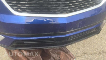 2023 Cadillac XT6 Premium Luxury 1SC - miniatura 34