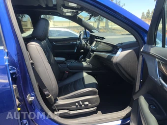2023 Cadillac XT6 Premium Luxury 1SC - miniatura 8