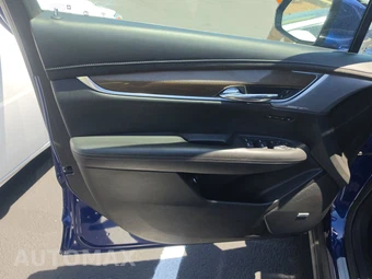 2023 Cadillac XT6 Premium Luxury 1SC - miniatura 9