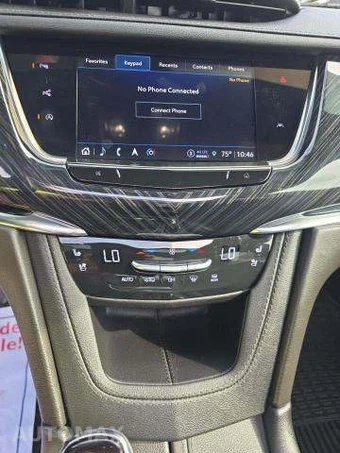 2023 Cadillac XT6 Premium Luxury 1SD - miniatura 10