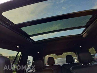 2023 Cadillac XT6 Premium Luxury 1SD - miniatura 11