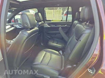 2023 Cadillac XT6 Premium Luxury 1SD - miniatura 13