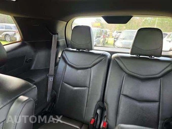 2023 Cadillac XT6 Premium Luxury 1SD - miniatura 14