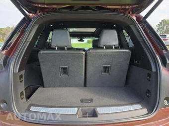 2023 Cadillac XT6 Premium Luxury 1SD - miniatura 15