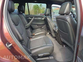 2023 Cadillac XT6 Premium Luxury 1SD - miniatura 17