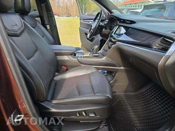 2023 Cadillac XT6 Premium Luxury 1SD - miniatura 19