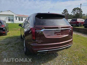 2023 Cadillac XT6 Premium Luxury 1SD - miniatura 2