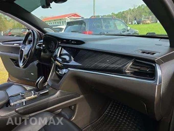 2023 Cadillac XT6 Premium Luxury 1SD - miniatura 20