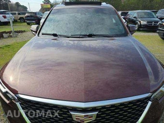 2023 Cadillac XT6 Premium Luxury 1SD - miniatura 22