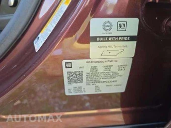 2023 Cadillac XT6 Premium Luxury 1SD - miniatura 5