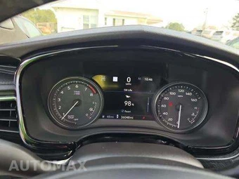 2023 Cadillac XT6 Premium Luxury 1SD - miniatura 9