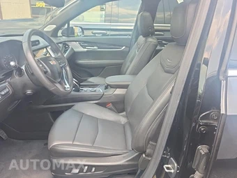 2023 Cadillac XT6 Premium Luxury 1SD - miniatura 13