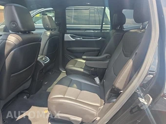 2023 Cadillac XT6 Premium Luxury 1SD - miniatura 16