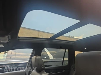 2023 Cadillac XT6 Premium Luxury 1SD - miniatura 18