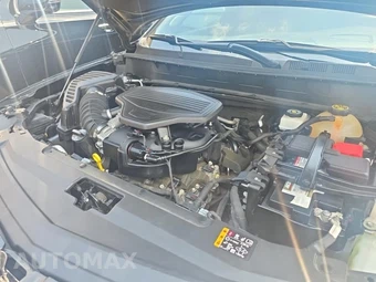 2023 Cadillac XT6 Premium Luxury 1SD - miniatura 20