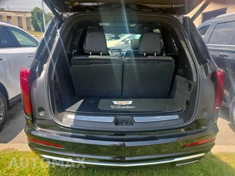 2023 Cadillac XT6 Premium Luxury 1SD - miniatura 21
