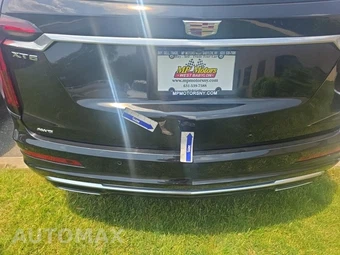 2023 Cadillac XT6 Premium Luxury 1SD - miniatura 22