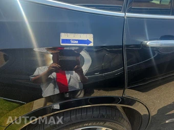 2023 Cadillac XT6 Premium Luxury 1SD - miniatura 23