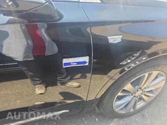 2023 Cadillac XT6 Premium Luxury 1SD - miniatura 24