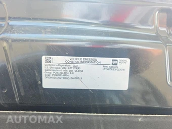 2023 Cadillac XT6 Premium Luxury 1SD - miniatura 26