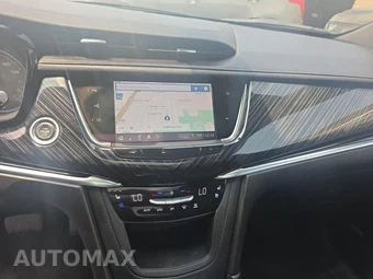 2023 Cadillac XT6 Premium Luxury 1SD - miniatura 28