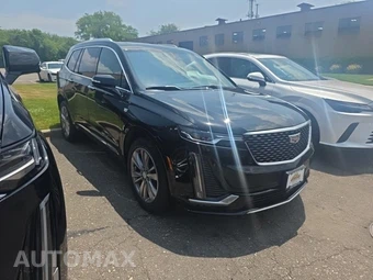 2023 Cadillac XT6 Premium Luxury 1SD - miniatura 3