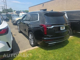 2023 Cadillac XT6 Premium Luxury 1SD - miniatura 6