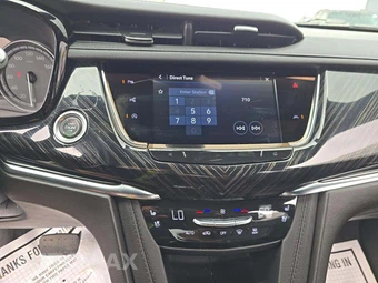 2023 Cadillac XT6 Premium Luxury 1SD - miniatura 10