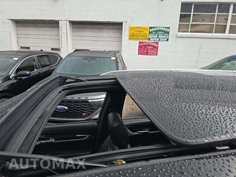 2023 Cadillac XT6 Premium Luxury 1SD - miniatura 12
