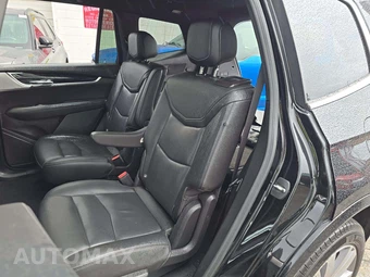 2023 Cadillac XT6 Premium Luxury 1SD - miniatura 13