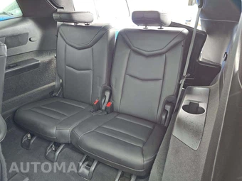 2023 Cadillac XT6 Premium Luxury 1SD - miniatura 14