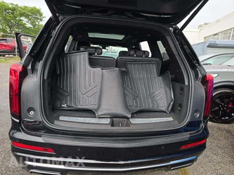 2023 Cadillac XT6 Premium Luxury 1SD - miniatura 15