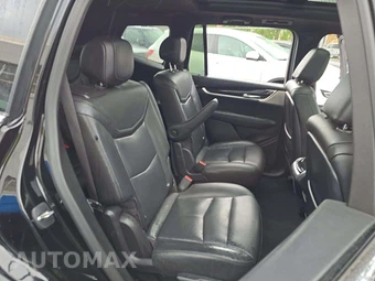 2023 Cadillac XT6 Premium Luxury 1SD - miniatura 17