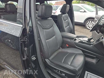 2023 Cadillac XT6 Premium Luxury 1SD - miniatura 19