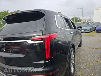2023 Cadillac XT6 Premium Luxury 1SD - miniatura 3