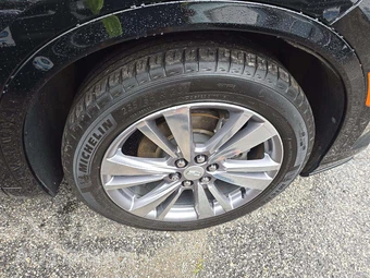 2023 Cadillac XT6 Premium Luxury 1SD - miniatura 32