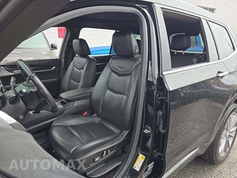 2023 Cadillac XT6 Premium Luxury 1SD - miniatura 6