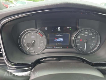 2023 Cadillac XT6 Premium Luxury 1SD - miniatura 9