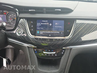 2023 Cadillac XT6 Premium Luxury 1SD - miniatura 11