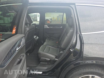2023 Cadillac XT6 Premium Luxury 1SD - miniatura 13