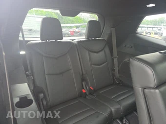 2023 Cadillac XT6 Premium Luxury 1SD - miniatura 14