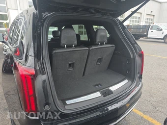 2023 Cadillac XT6 Premium Luxury 1SD - miniatura 17