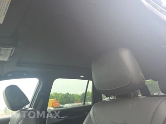 2023 Cadillac XT6 Premium Luxury 1SD - miniatura 19