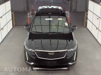 2023 Cadillac XT6 Premium Luxury 1SD - miniatura 2