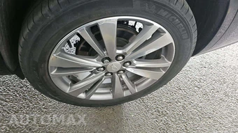 2023 Cadillac XT6 Premium Luxury 1SD - miniatura 26