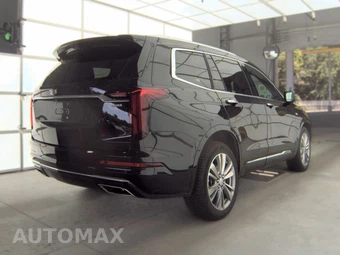 2023 Cadillac XT6 Premium Luxury 1SD - miniatura 4