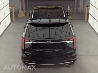 2023 Cadillac XT6 Premium Luxury 1SD - miniatura 5