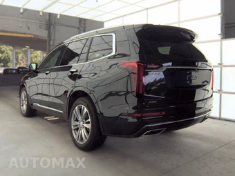 2023 Cadillac XT6 Premium Luxury 1SD - miniatura 6